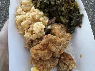 Melly Mell's Catering