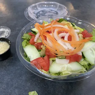 Salad