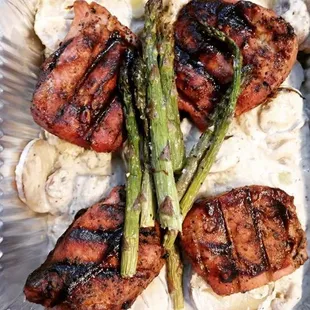 Our weekly Take &amp; Bakes