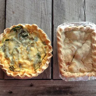 Our weekly Take &amp; Bakes