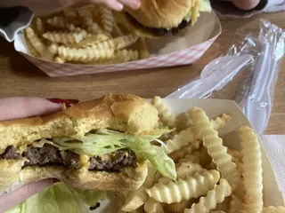 Burger House Restaurant