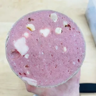 cupcakes, dessert, food