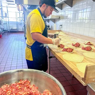 interior, sushi and sashimi