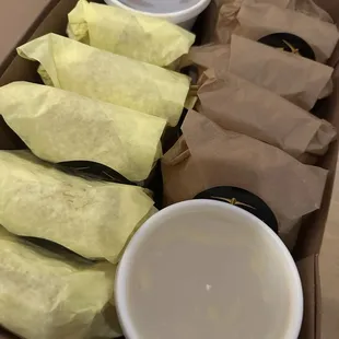wraps, burrito, food, burritos and wraps