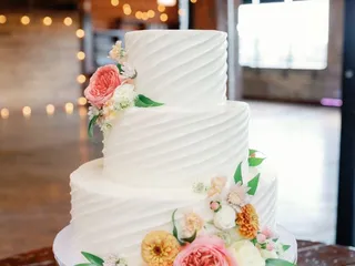 Classic Cakes