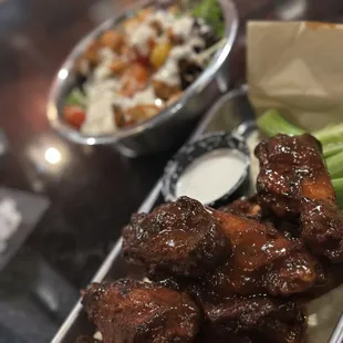 Pat and Gracie's