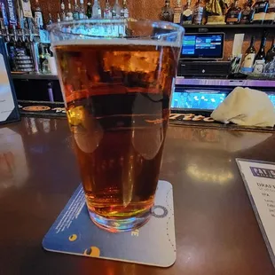 Abita amber ale