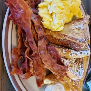 Pat & Lorraine's Coffee Shop