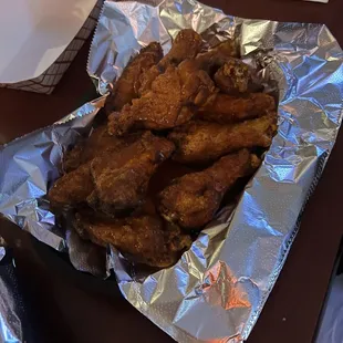 Wings