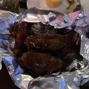 Wings