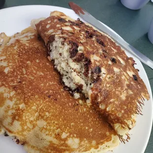 Pancakes