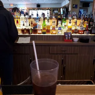 drink
