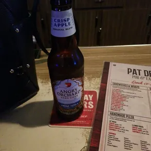 Drinks