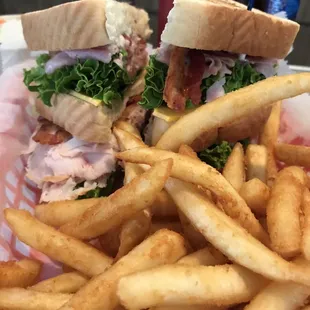 Club Sandwich