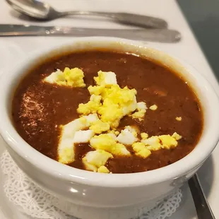Turtle Soup