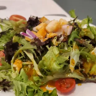 House salad