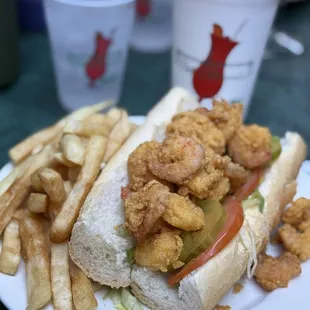 Pat O'Brien's Courtyard Restaurant