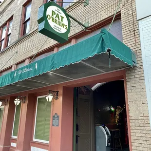 12.27.22 Pat O'Brien's San Antonio