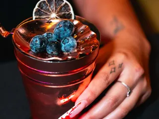 MalaFama Social Cantina