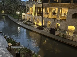 Windows On the River