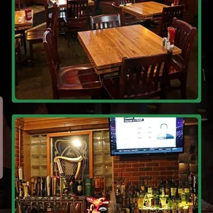 Rustic and relaxing with Beer and more Beers