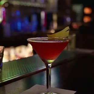 Cosmopolitan