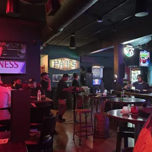 DJ Open Deck night/Social Sundays!!