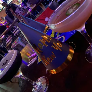 Happy New Year's Eve 2024!