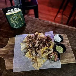 Nachos
