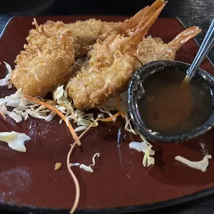 A13 Coconut Prawn (6pcs)