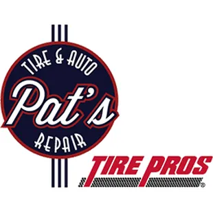 Pat’s Tire & Auto Repair - Quail Creek