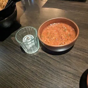 Salsa Huasteca