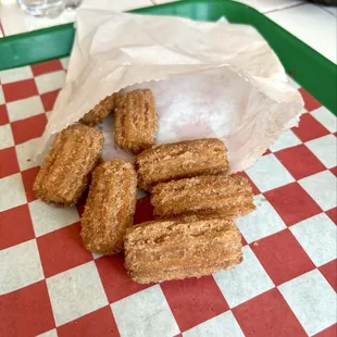 Churros