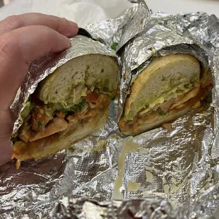 Torta