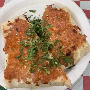 Quesadilla