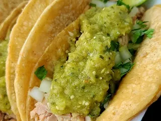 Diego Tacos