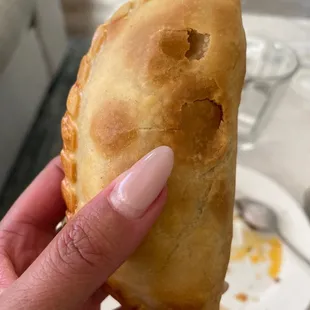 Beef Empanada