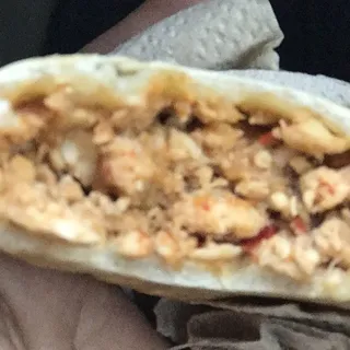 Chicken Empanada