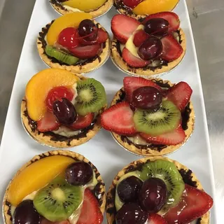 Fruit Tart