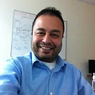 Suman P.