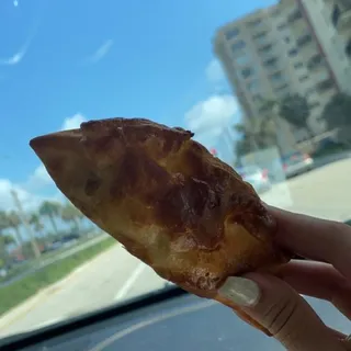 Caprese Empanada