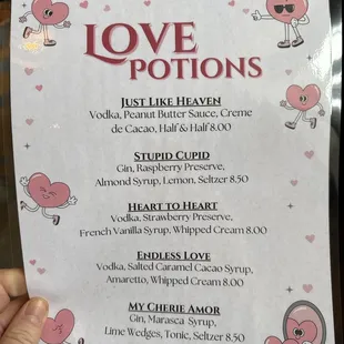 PDC February specials