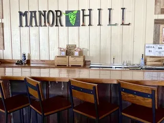 Manor Hill Brewing