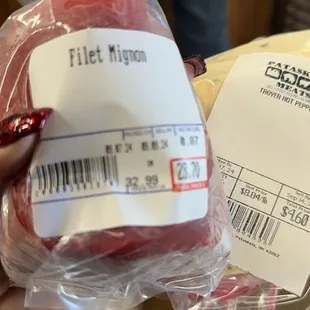 Pataskala Meats