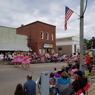 Pataskala Street Fair