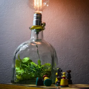 Graffiti Glass Lamps will be at the Oakland and Long Beach 2014 Patchwork shows. GraffitiGlass.weebly.com