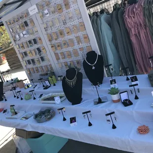 The Lovely Miss Darcy, Handmade Jewelry. Come visit me :)