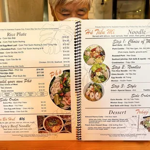 Menu 2/20/23 (2 of 2)