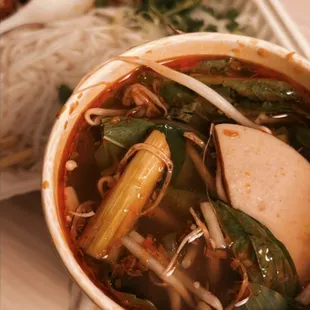 Bun Bo Hue