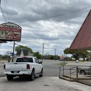 Patek’s Grocery and Market
